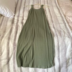 Vitamin A dress